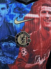 2025-26 Manchester United Chelsea Special Edition Shirt - Players