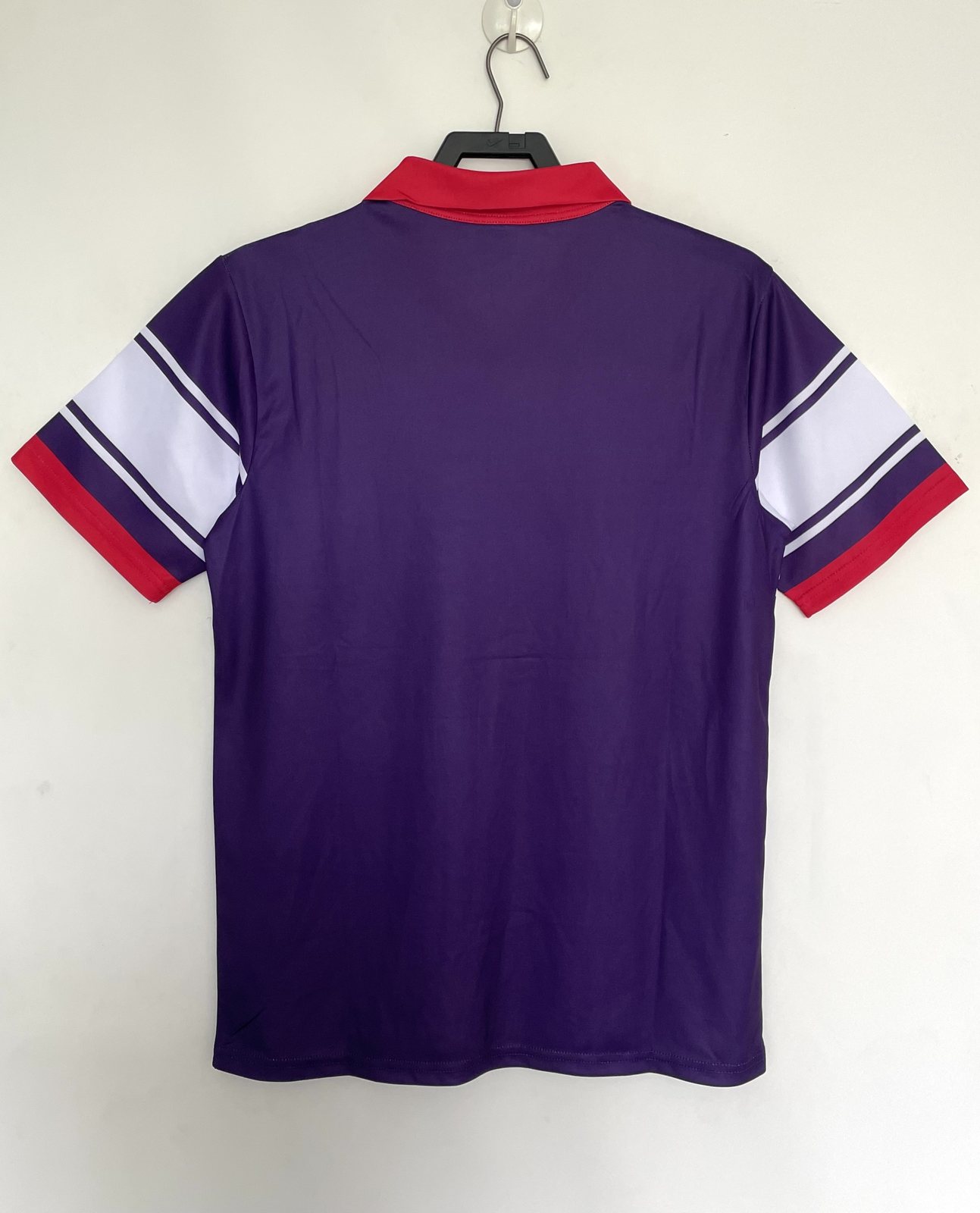1983–85 Fiorentina Home Retro Jersey