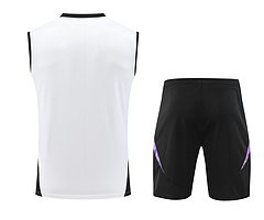 2024-25 Germany training vest jersey