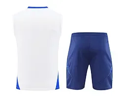 2024-25 Italy training vest jersey