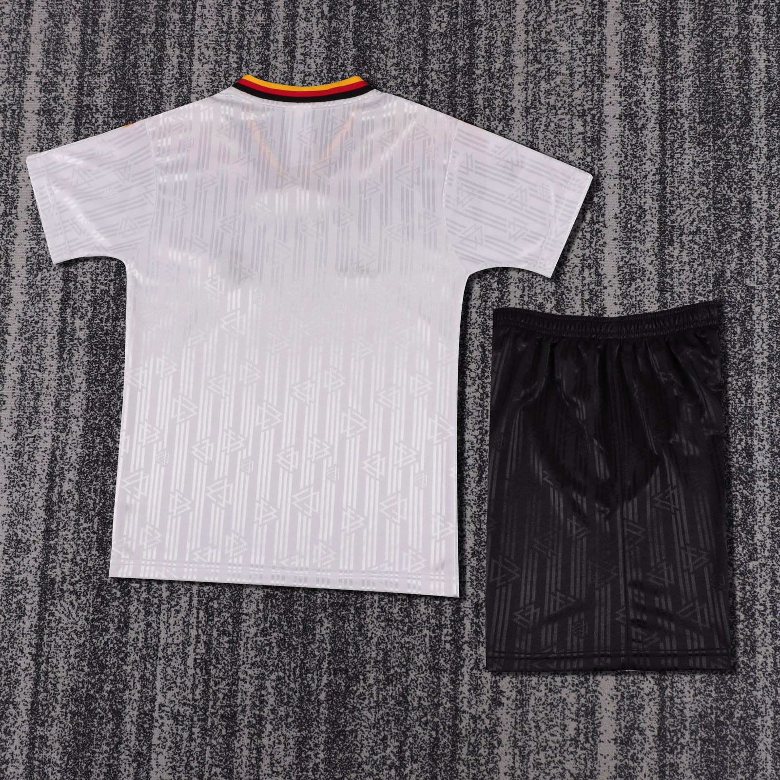 1994 Germany Home Retro Shirt - Kids