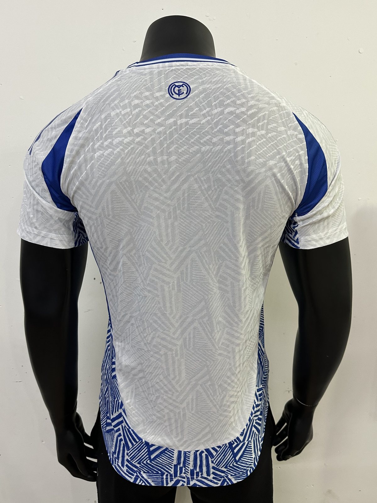 2025-26 Real Madrid Special Edition Jersey – Player Version