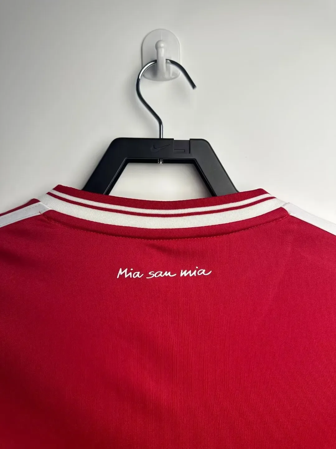 2013-14 Bayern Munich Home Retro Jersey