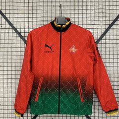 2025-26 AC Double-faced Windbreaker