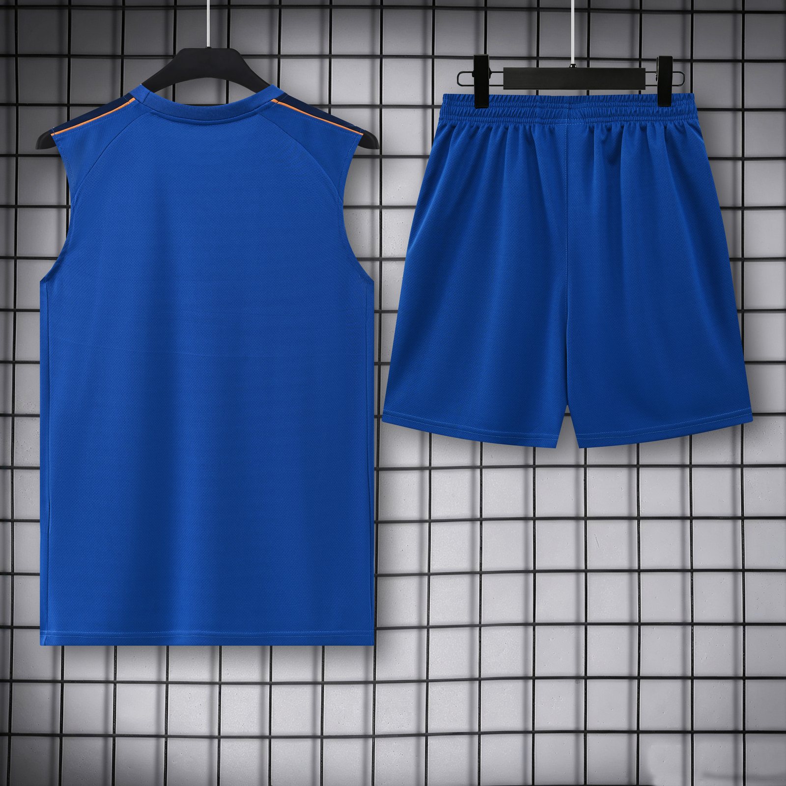 2026-27 France training vest