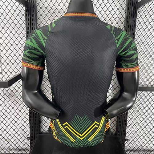2025-26 Mali Home and Away Jerseys - Player Version