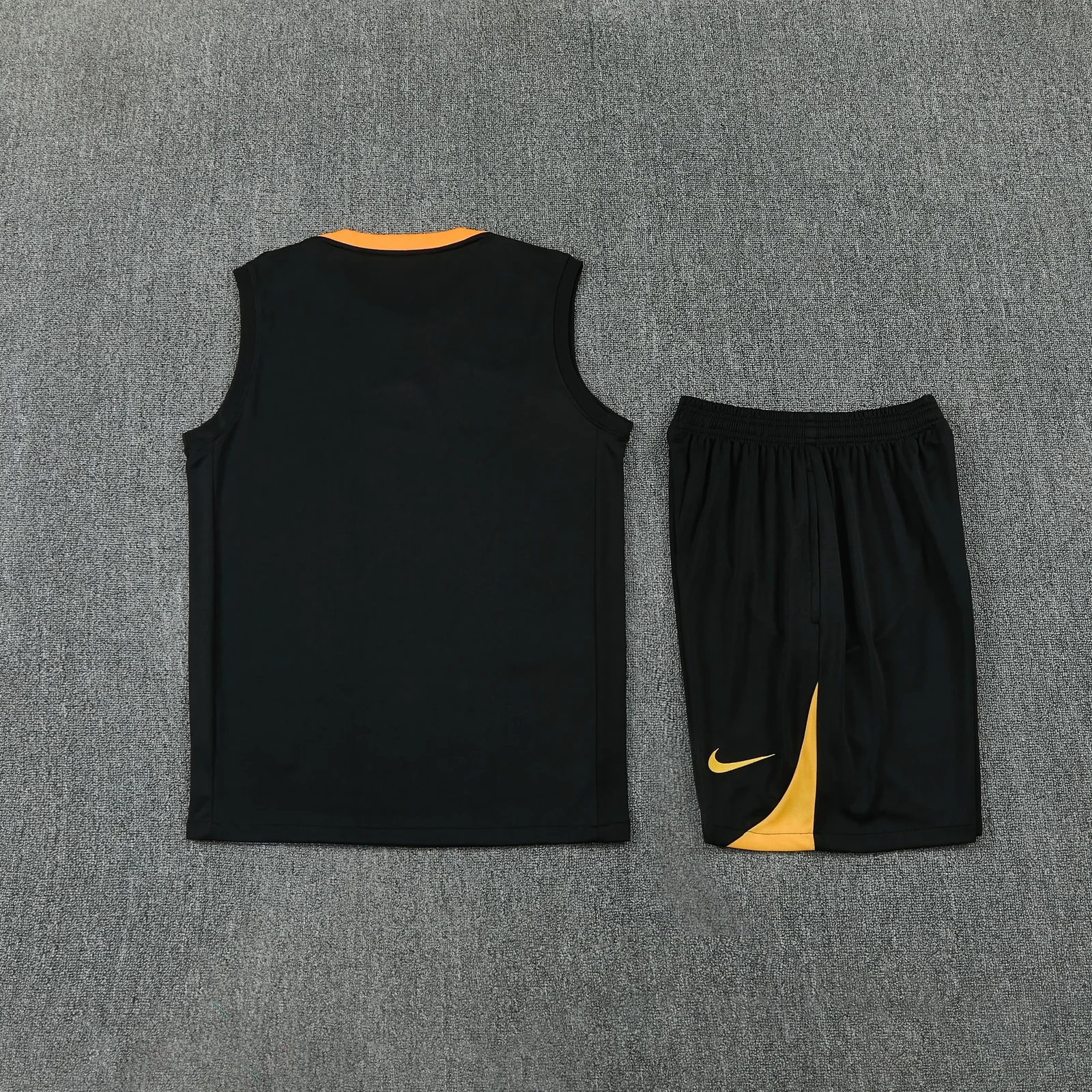 2025-26 Inter Milan Training Vest