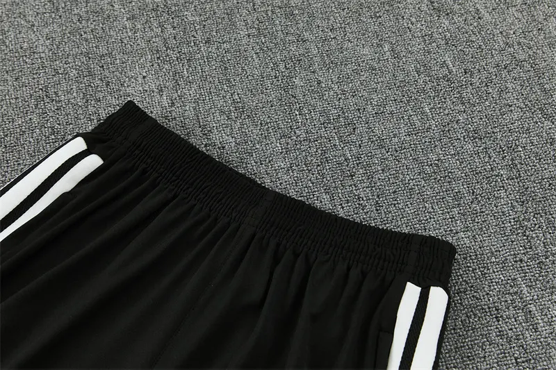2026-27 Liverpool Red Half-Zip Training Kit