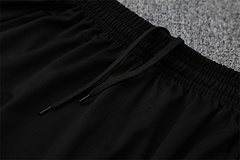2025-26 Liverpool FC half-zip training jersey