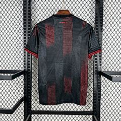 2025-26 Leverkusen Home Jersey