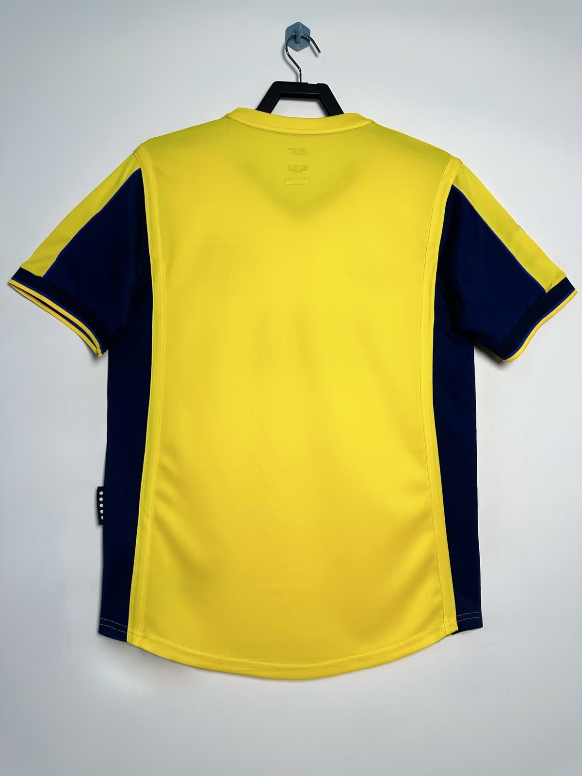 2000-01 Arsenal Away Retro Jersey