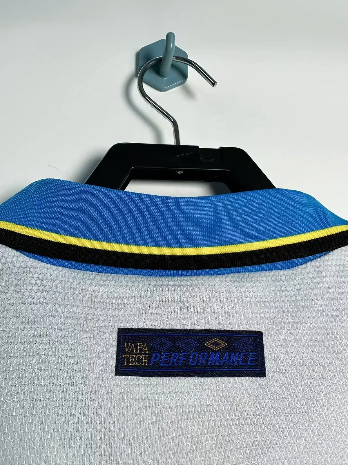 1997-98 Inter Milan Away Retro Jersey