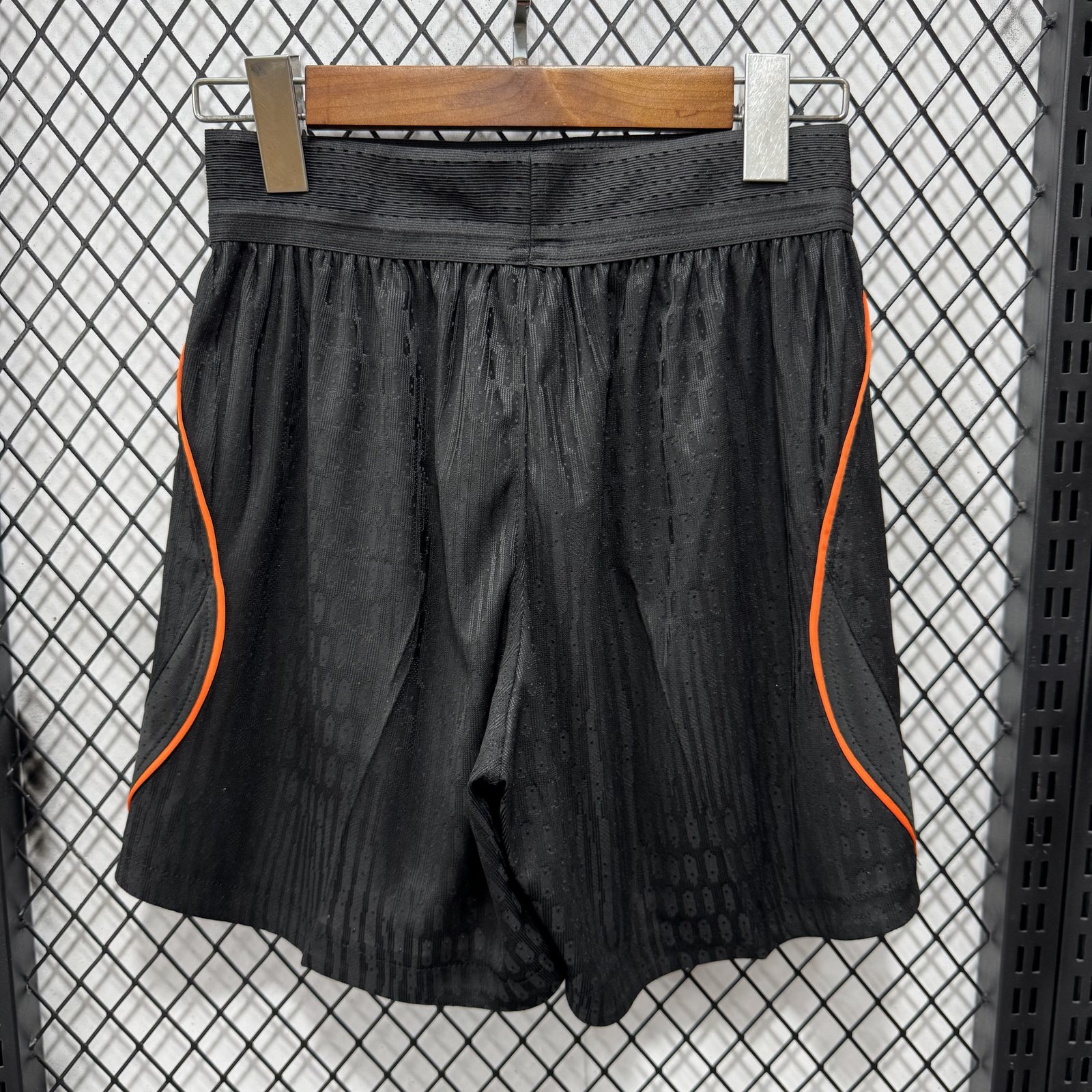 2026-27 Netherlands Away Shorts – Player Version