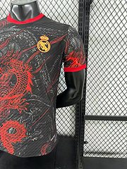 2025-26 Real Madrid Special Edition Shirt - Players