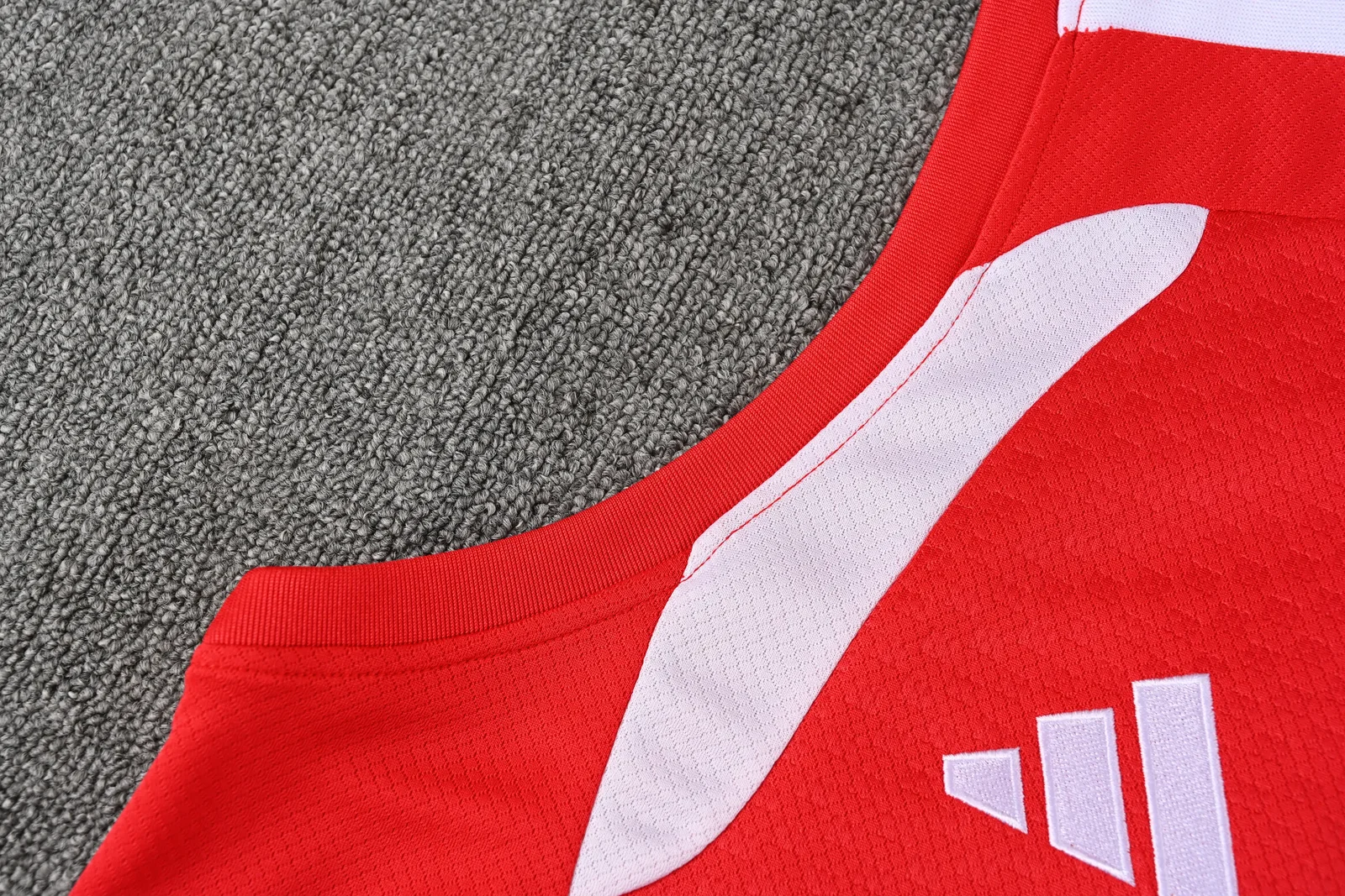 2026-27 Arsenal training vest jersey