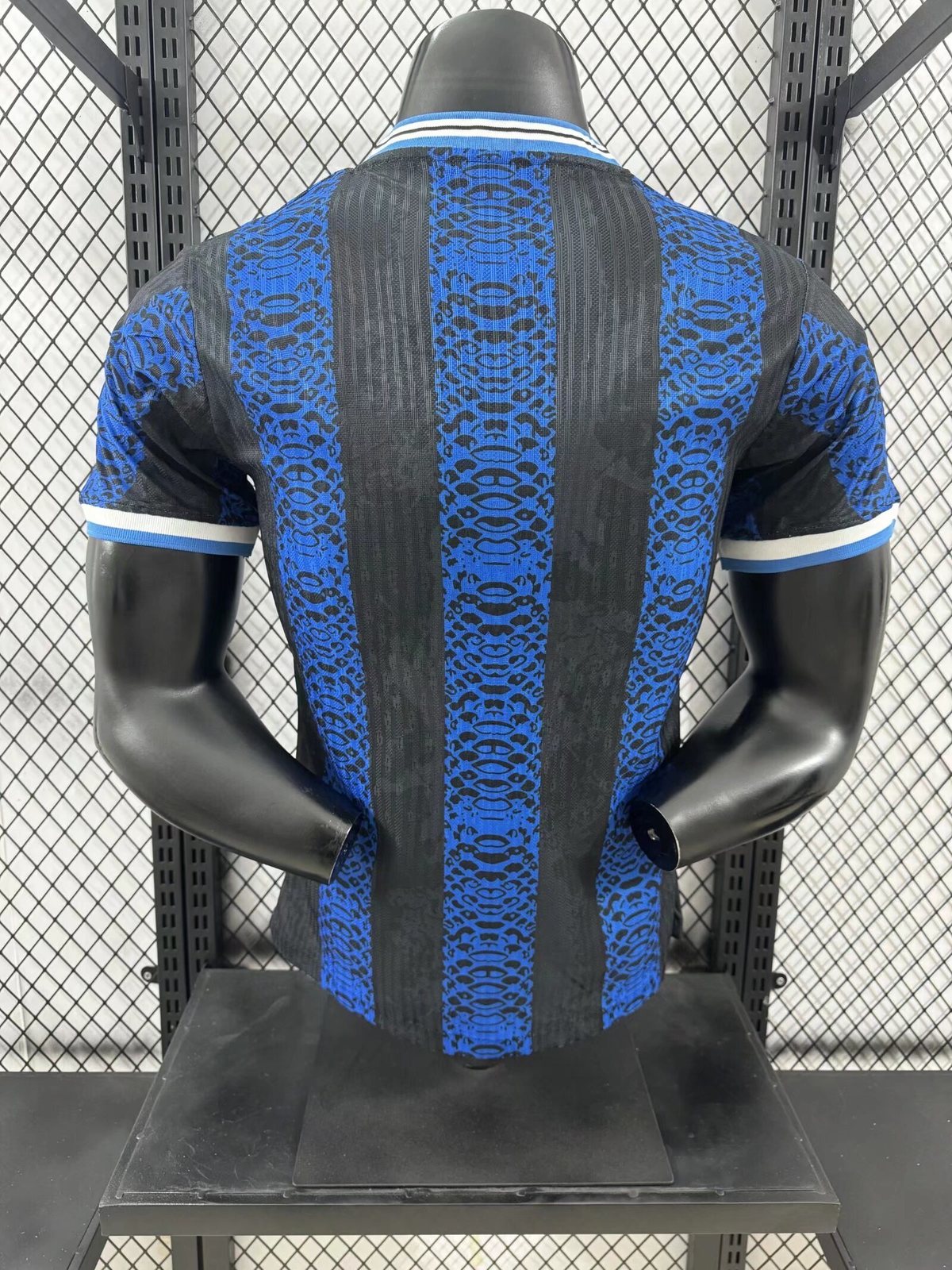 2025-26 Inter Milan Special Edition Jersey — Player Version