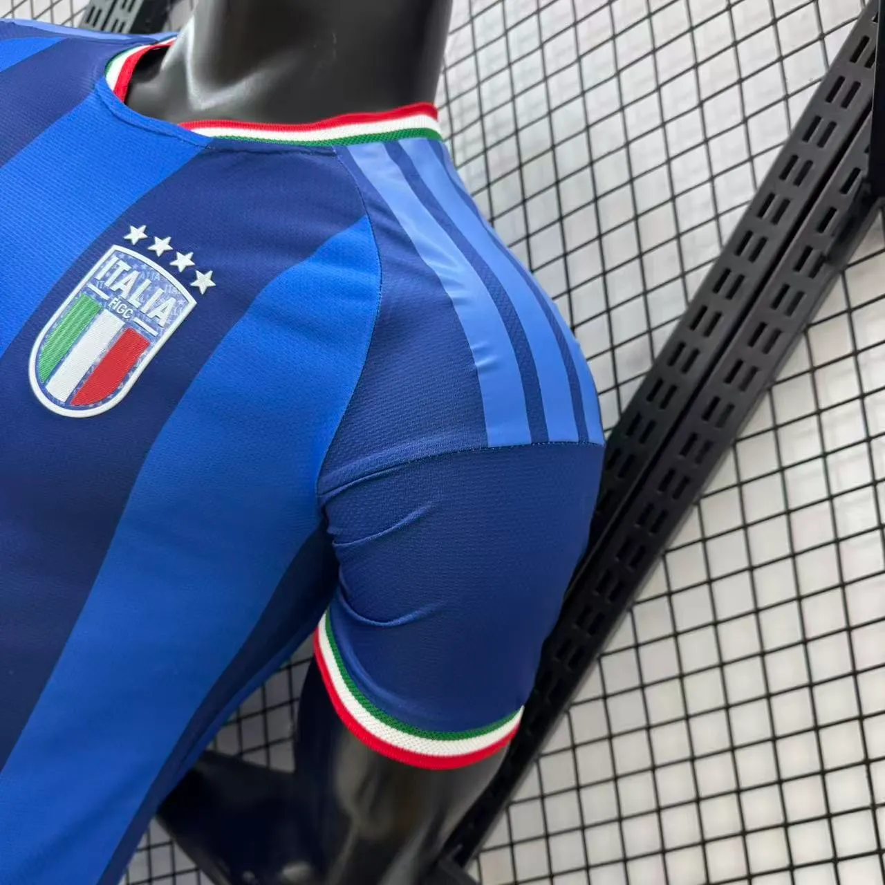 2026-27 Italy Special Edition Jersey – Player Version