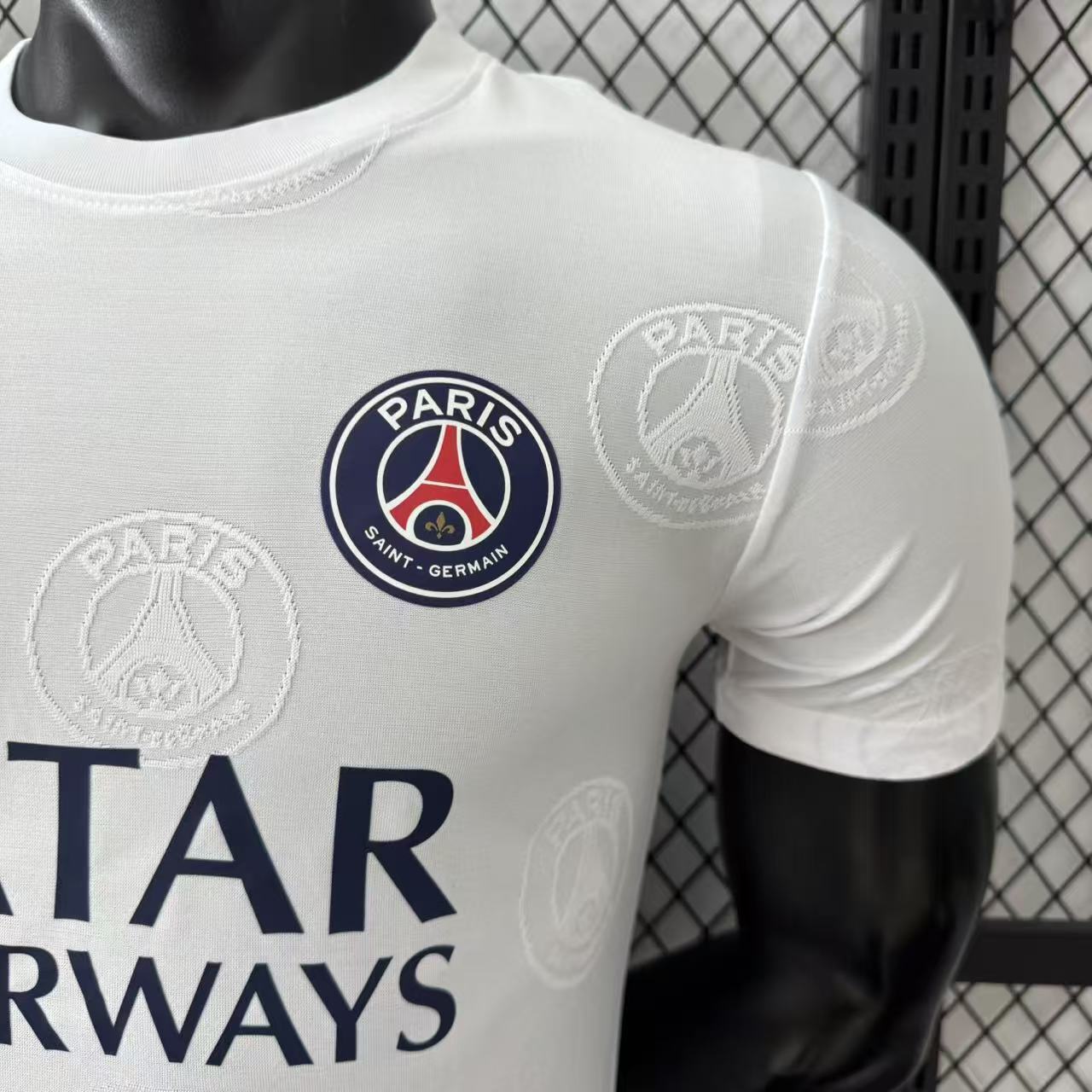 2025-26 Paris Saint-Germain Special Edition Jersey – Player Version