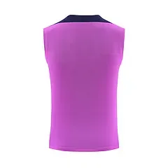 2025-26 Barcelona vest training jersey