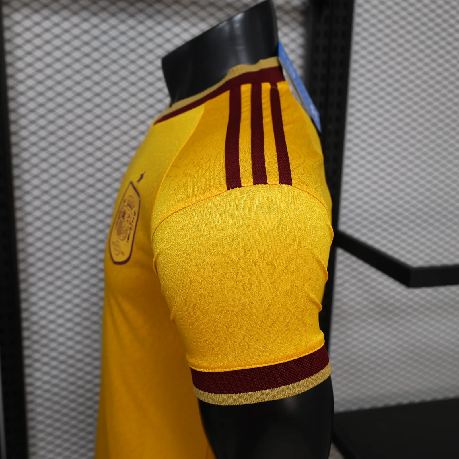 2026-27 Spain Special Edition Jersey – Player Version