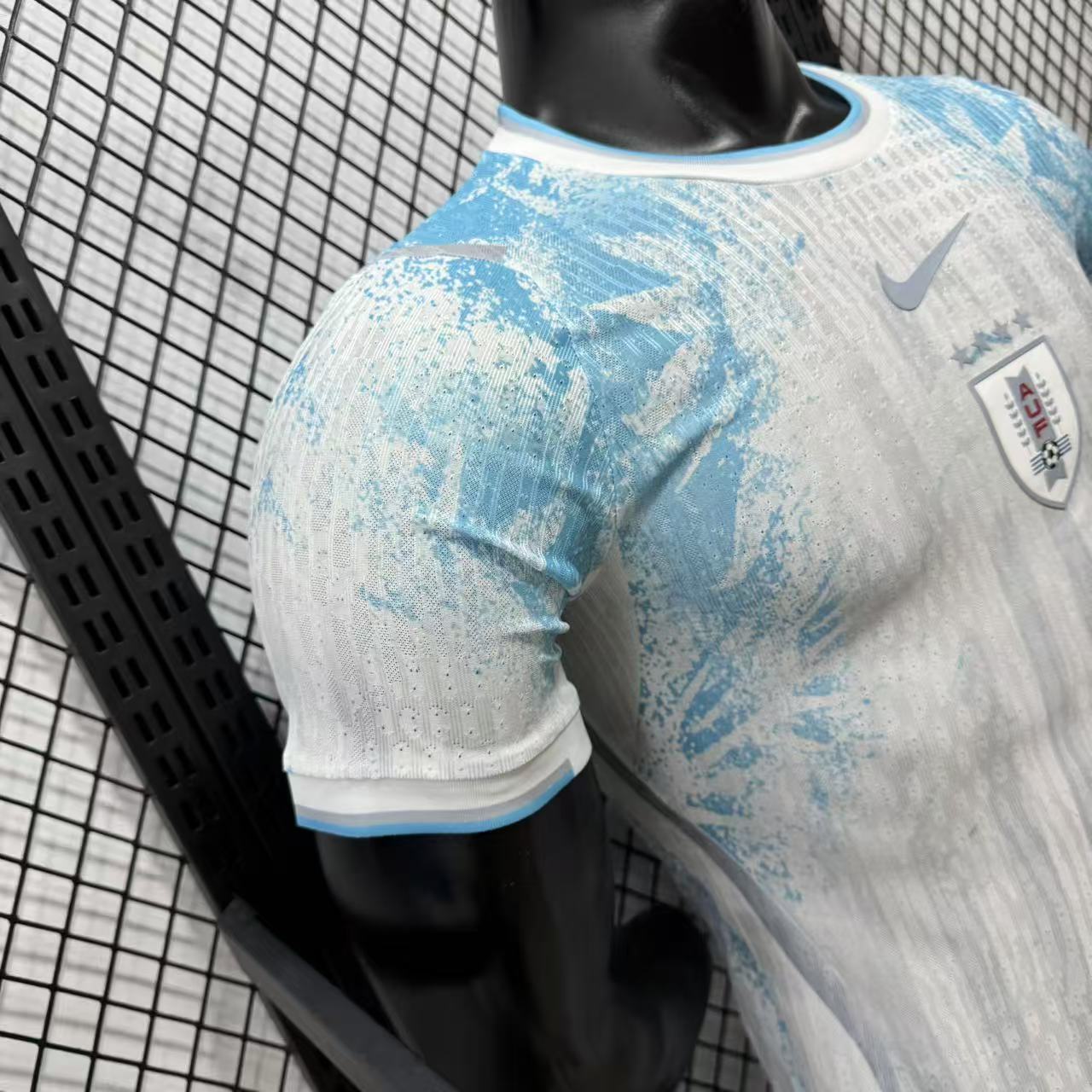 2026 Uruguay Special Edition Jersey – Player Version