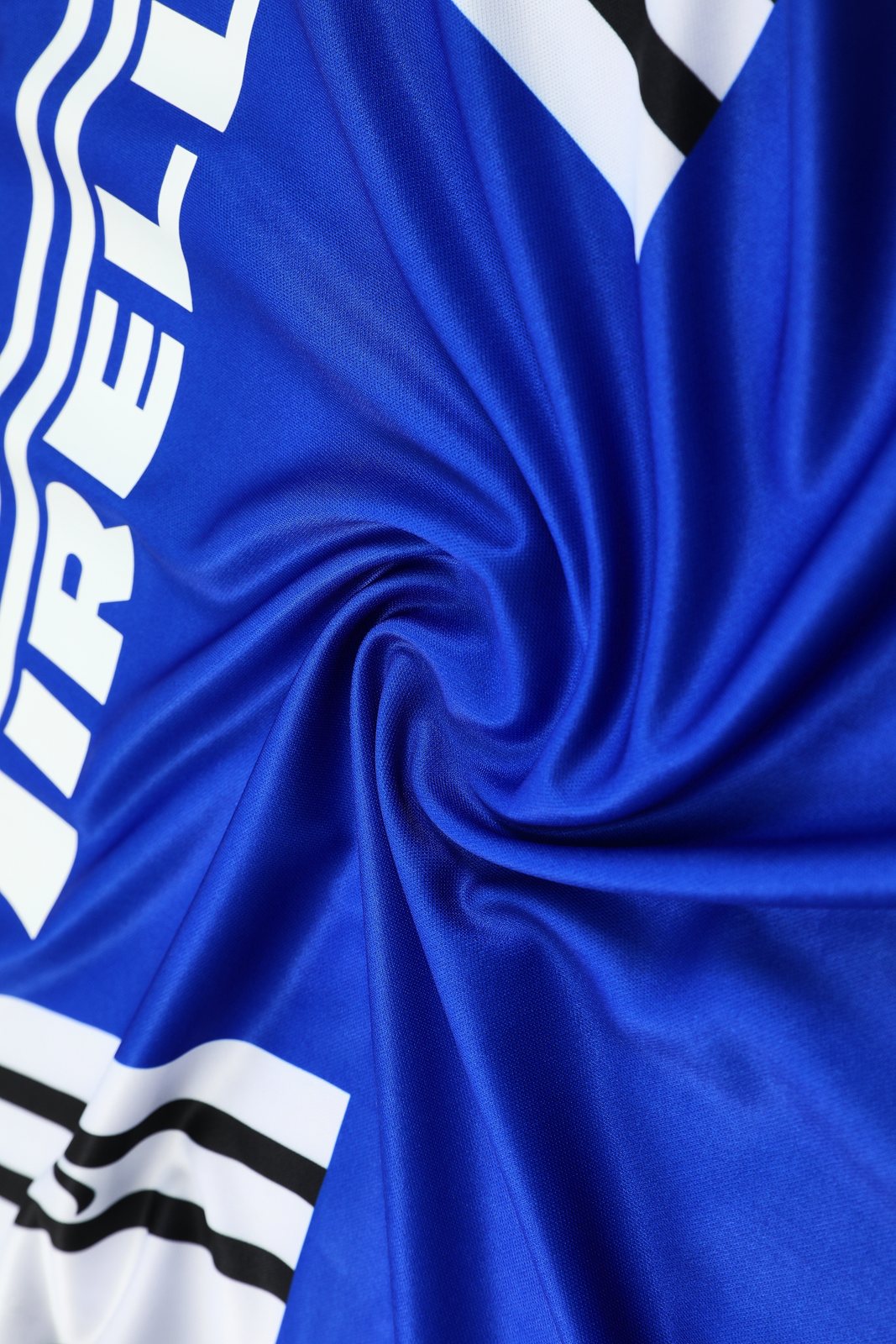 2025-26 Inter Milan Training Vest