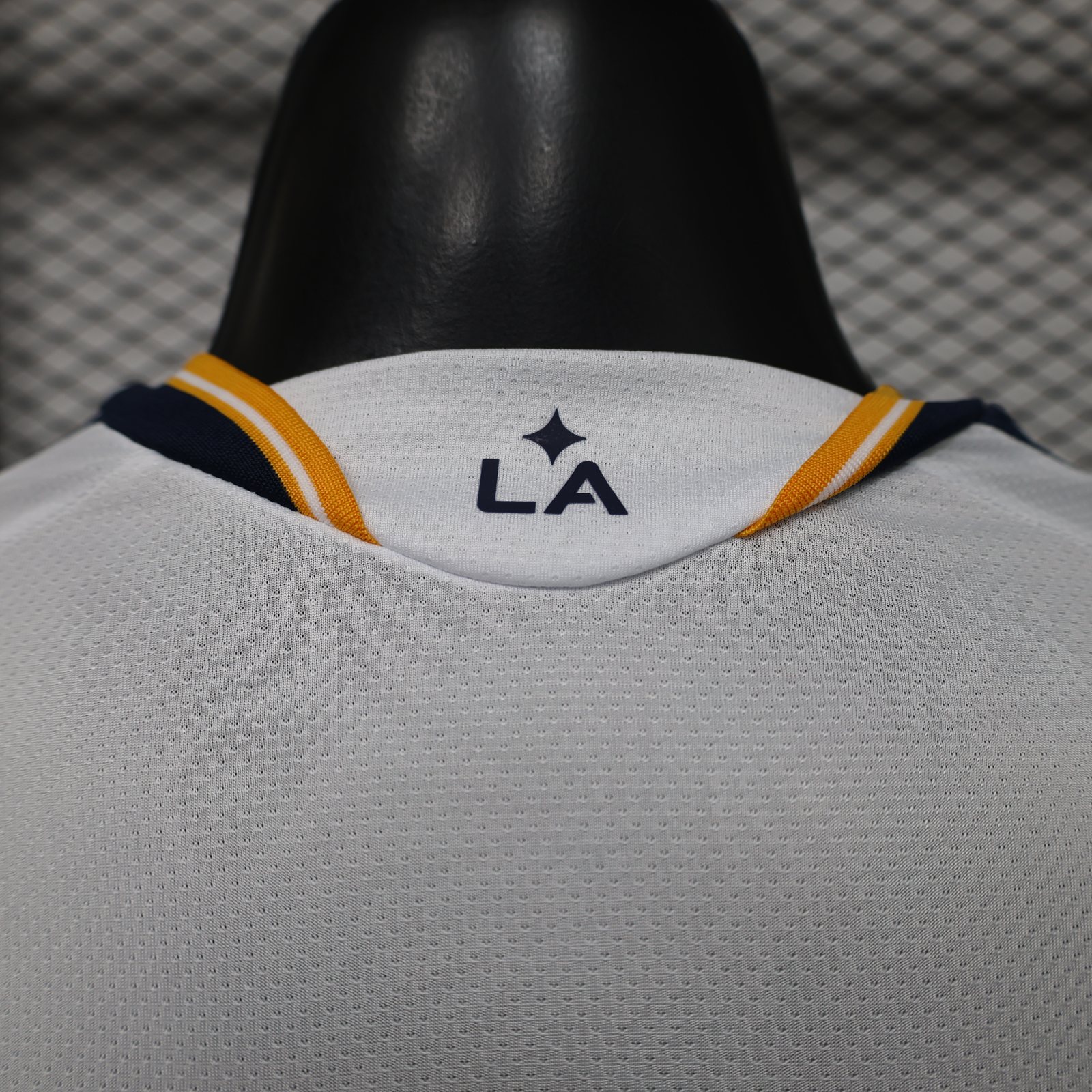 2026-27 Los Angeles Galaxy Away Jersey - Player Version