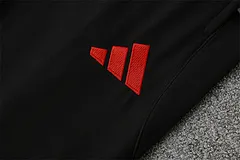 2025-26 Liverpool FC half-zip training jersey