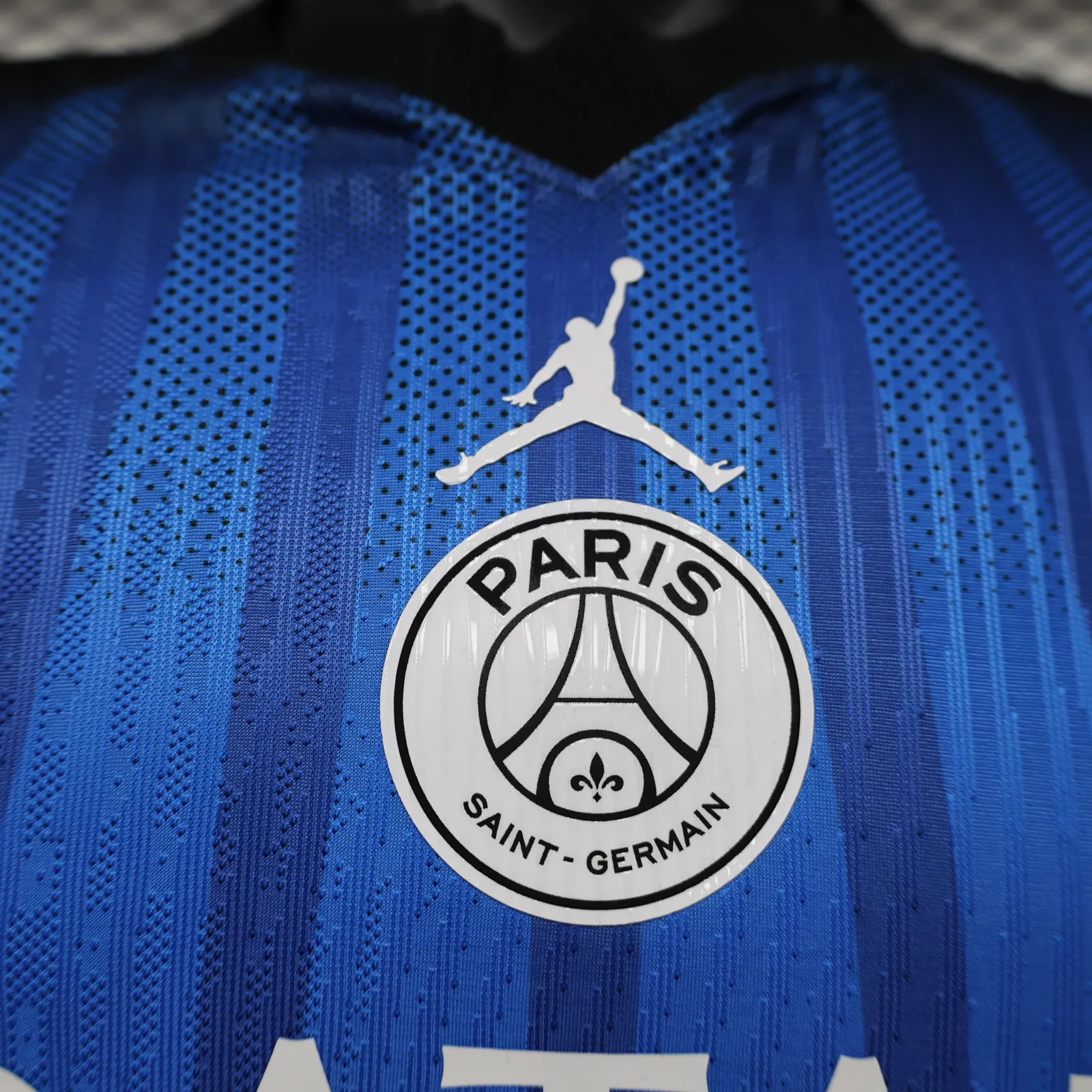 2026-27 Paris Saint-Germain Special Edition Jersey - Player Version