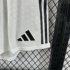 2025-26 Newcastle United Home Shorts Jersey - Player Edition