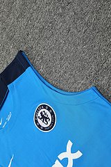 2024-25 Chelsea training shirt