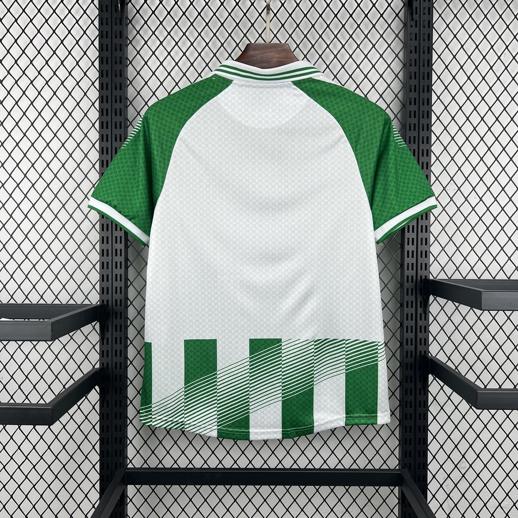 2026-27 Real Betis Home Shirt – Fan Version