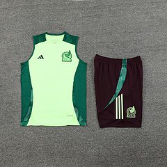 2024-25 Mexico training vest
