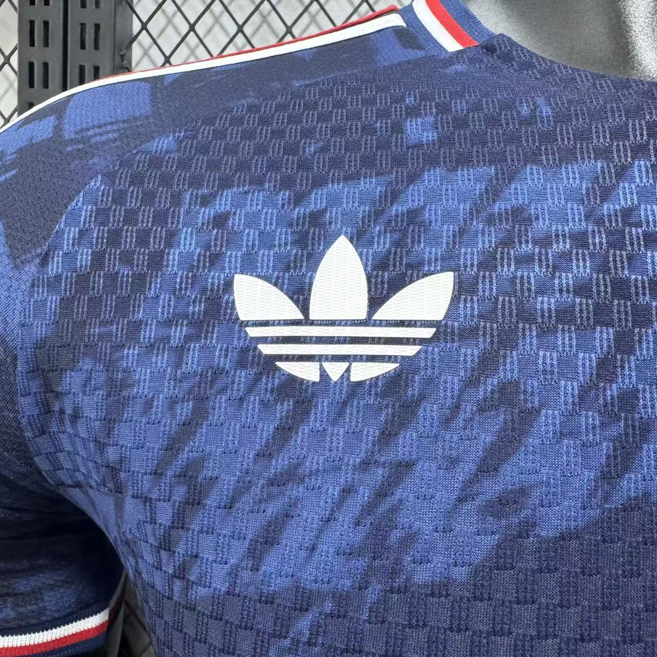 2026-27 Arsenal Special Edition Jersey – Player Version