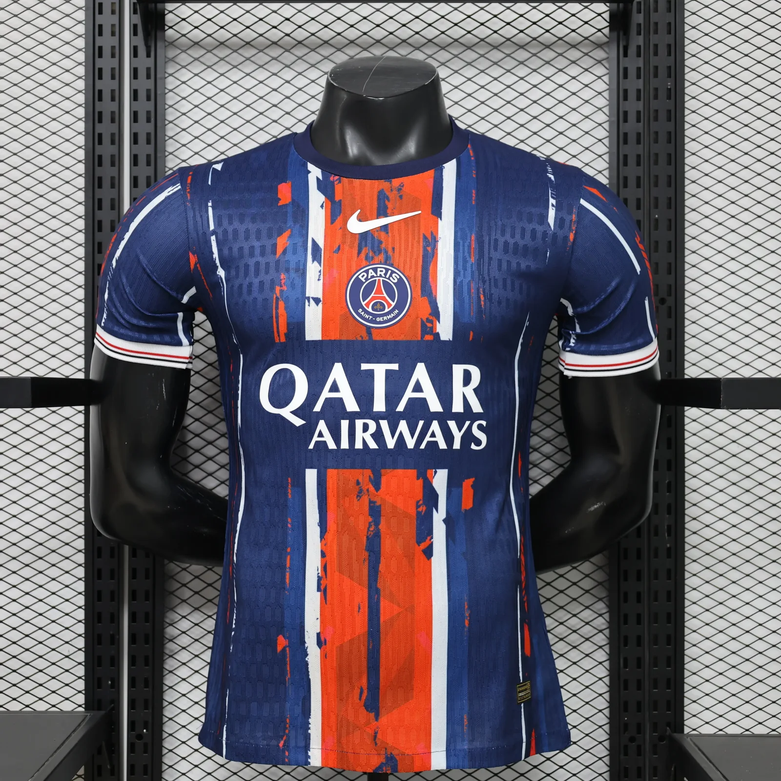 2026-27 Paris Saint-Germain Special Edition Jersey - Player Version
