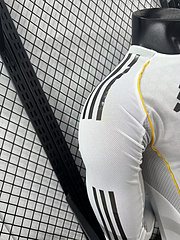 2025-26 Real Madrid Main Long Sleeve Jersey - Players