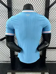 2025-26 Miami Second Away Jersey - Players