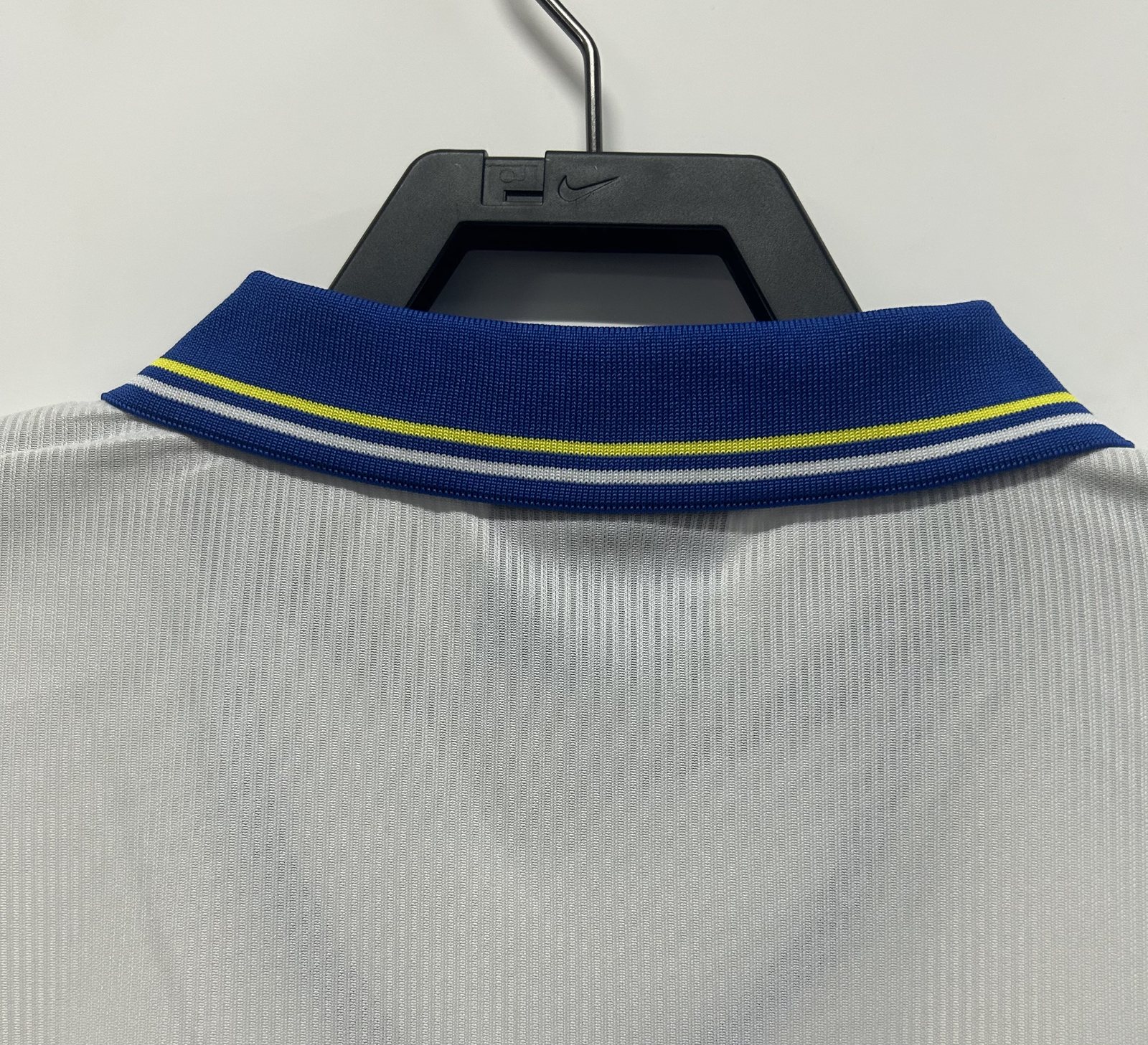 1998-00 Chelsea Away Retro Shirt