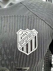 2025-26 Jeddah United Jersey - Players