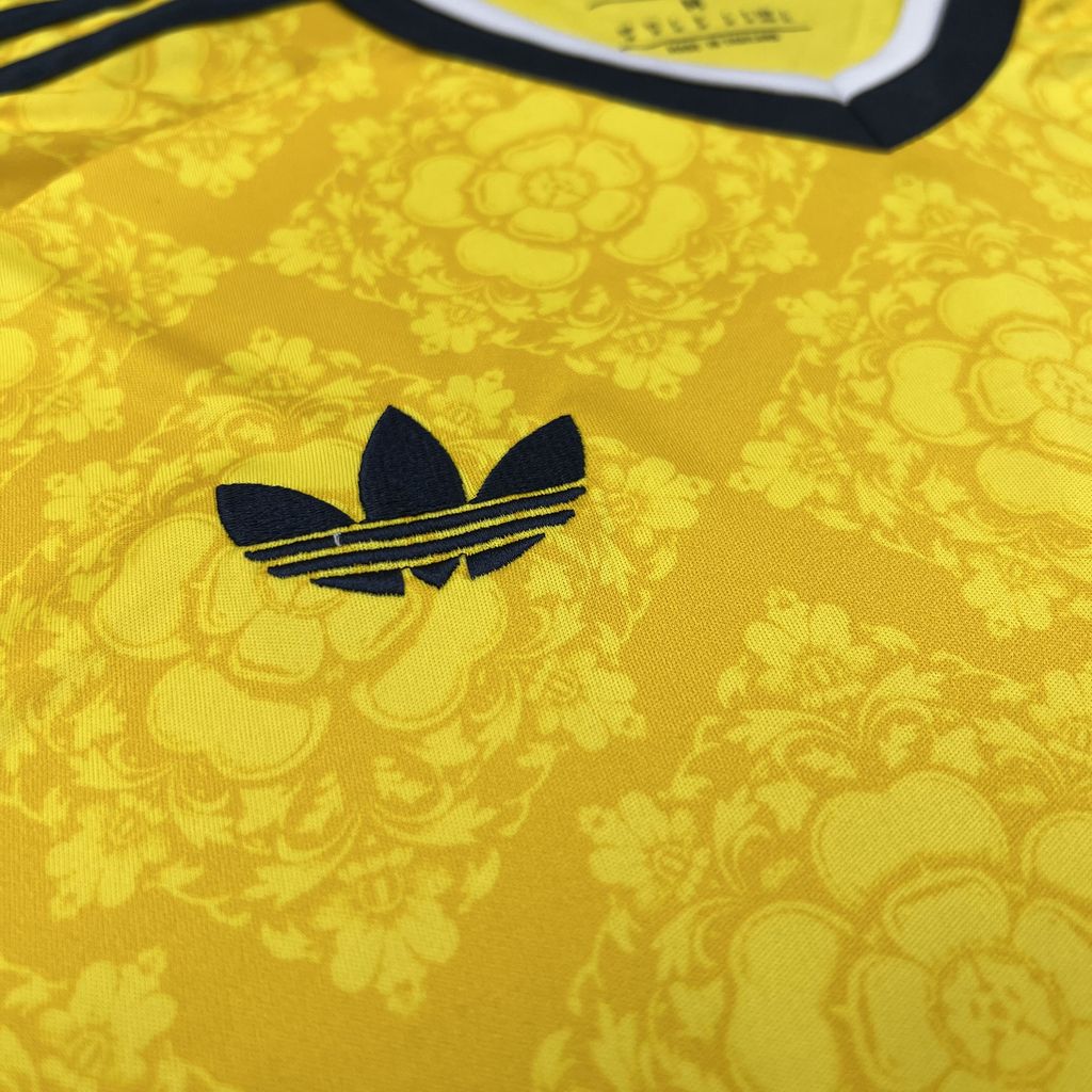 2026-27 Leeds United Away Kit - Fan Edition