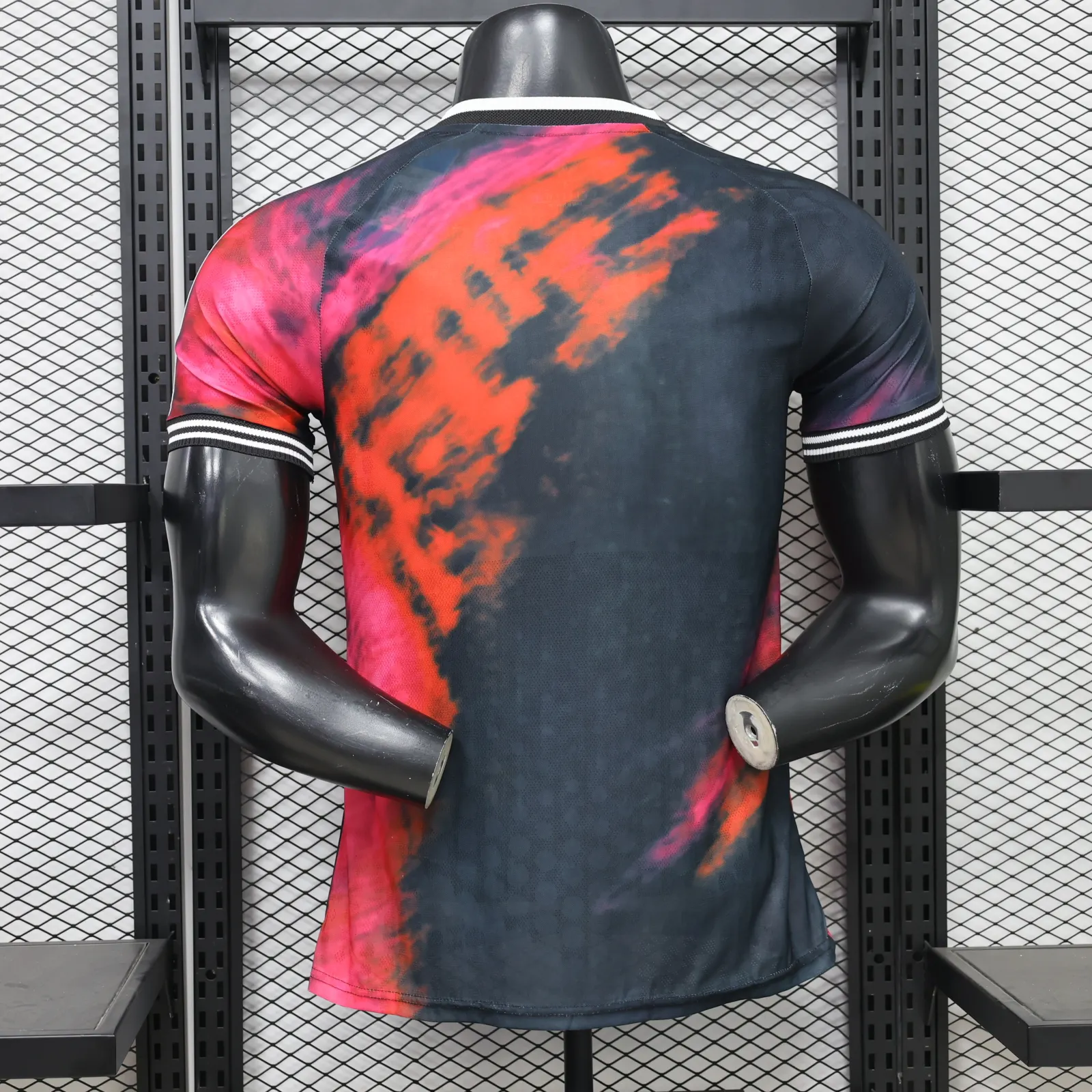 2026-27 Manchester United Special Edition Jersey - Player Version