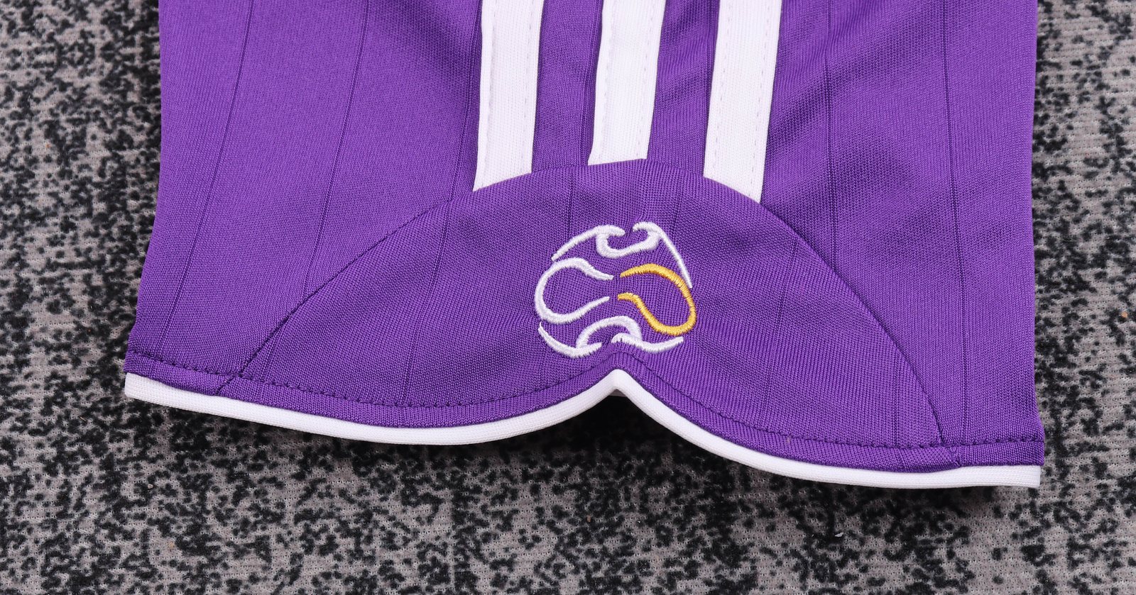 2006-07 Real Madrid Away Shirt – Kids