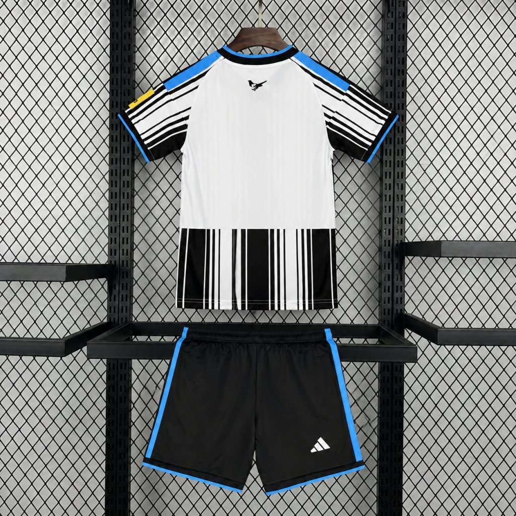 2026-27 Newcastle United Home Kit - Kids