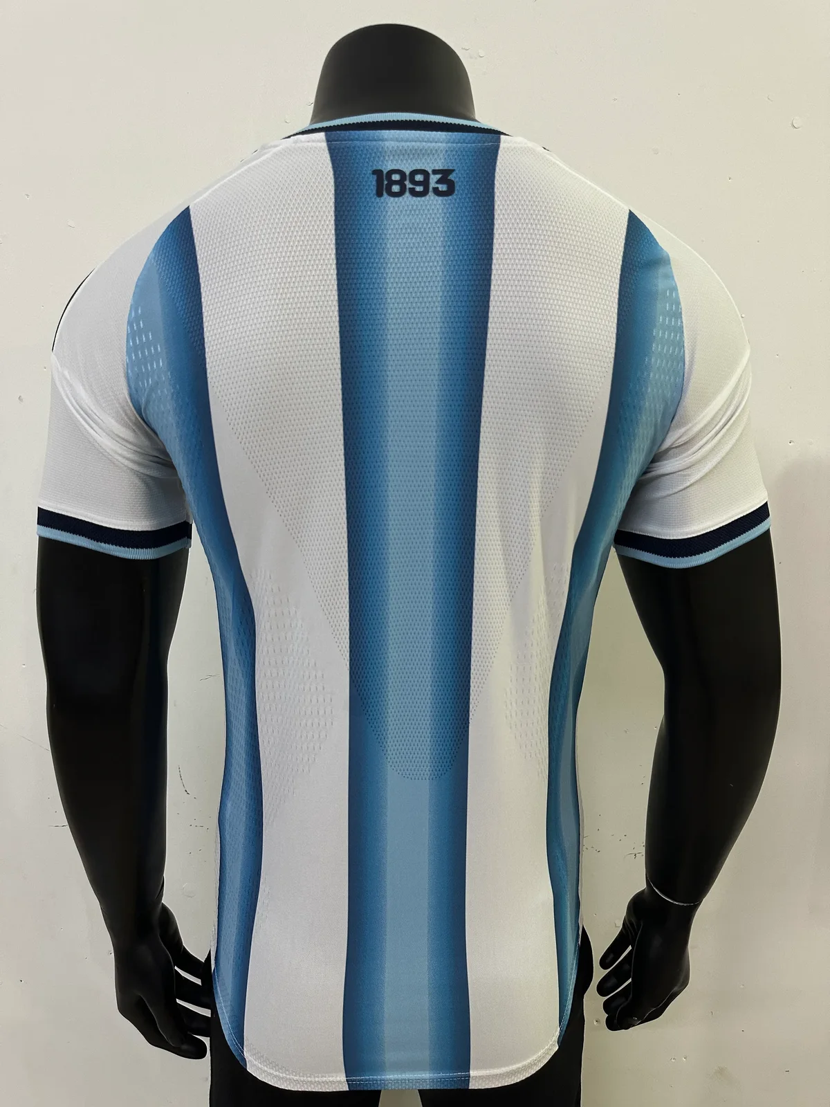 2026-27 Argentina Home Jersey – Player Version