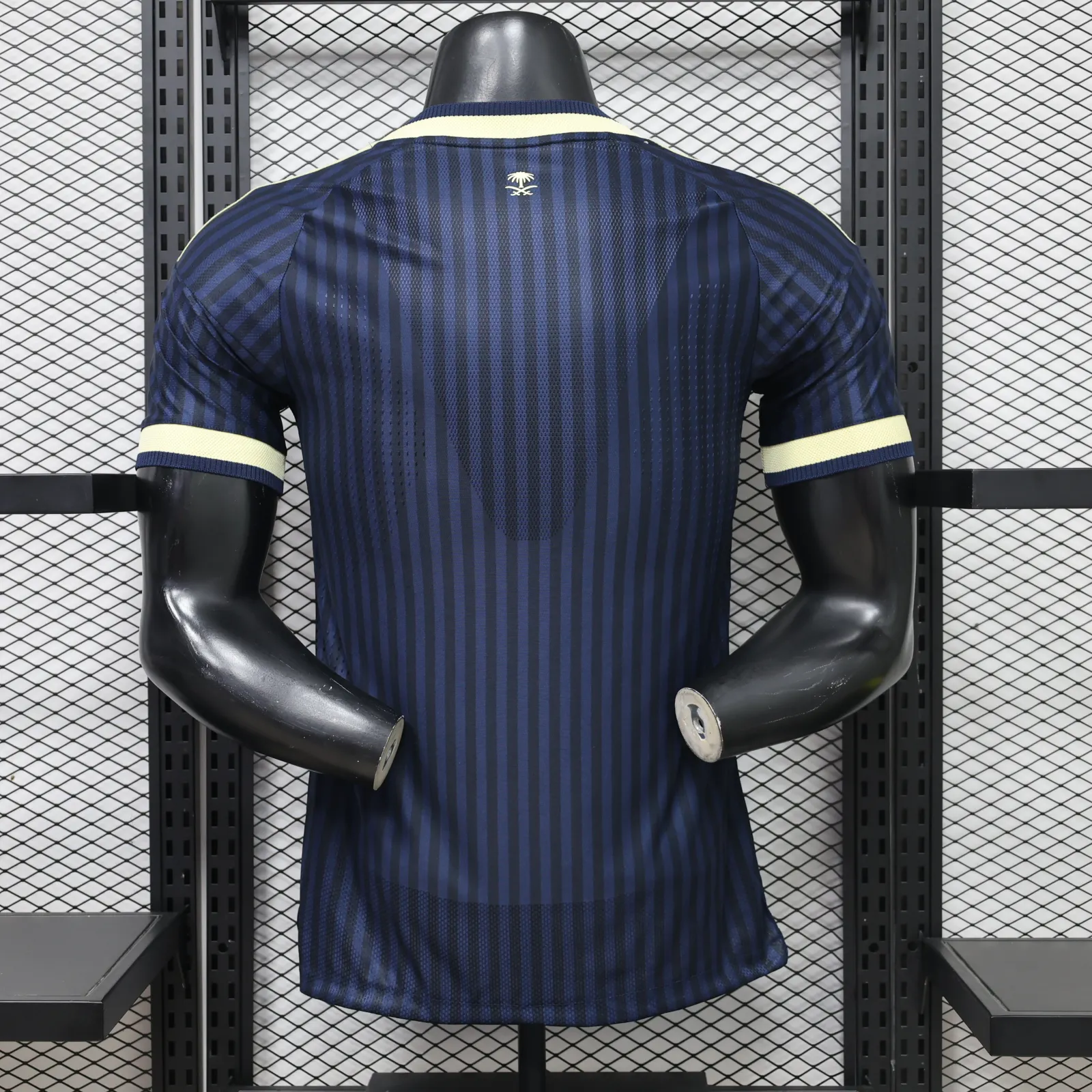 2026-27 Riyadh Victory Away Jersey - Player Version
