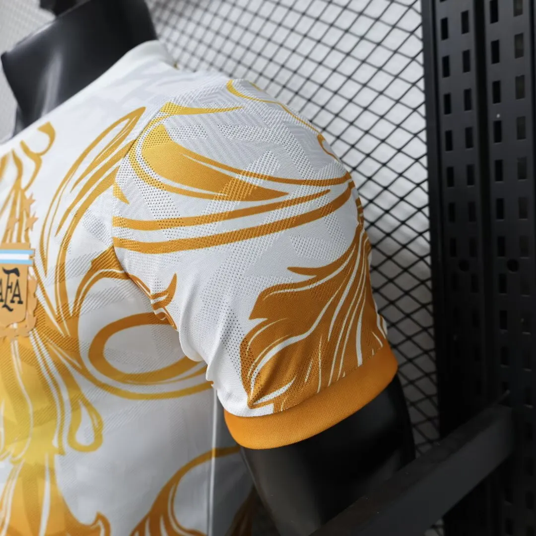 2026-27 Argentina Special Edition Jersey – Player Version