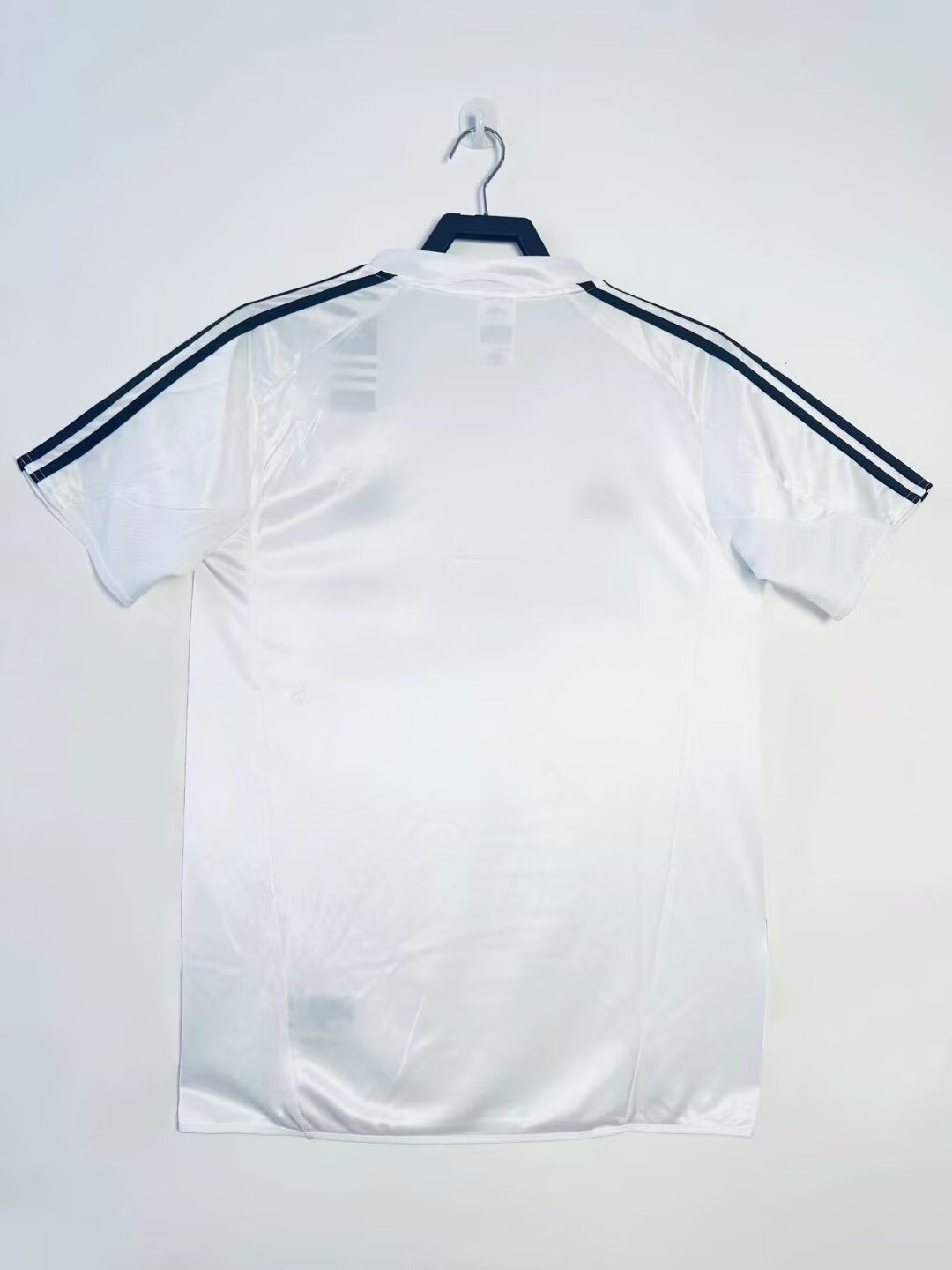 2004-05 Real Madrid Home Retro Jersey