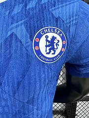 2025-26 Chelsea Home Shirt - Players