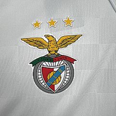 2025-26 Benfica Second Away Jersey