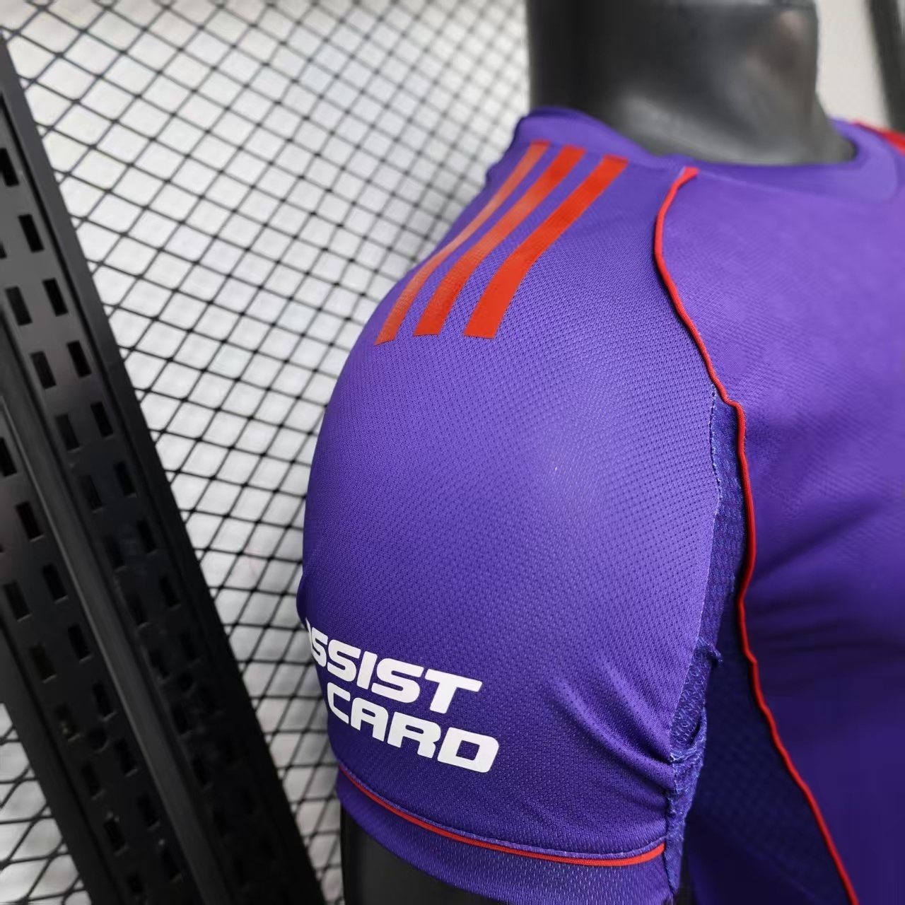 2026-27 River Plate Third Away Jersey - Player Version
